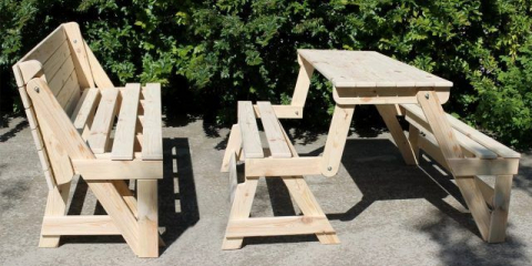 Jak udělat transformátor obchodu to sami: kresby, fotky, video